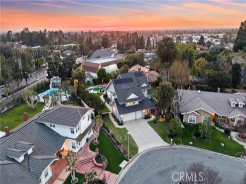 4945 Silver Spur , Yorba Linda, CA