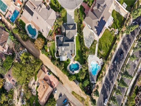 4945 Silver Spur , Yorba Linda, CA