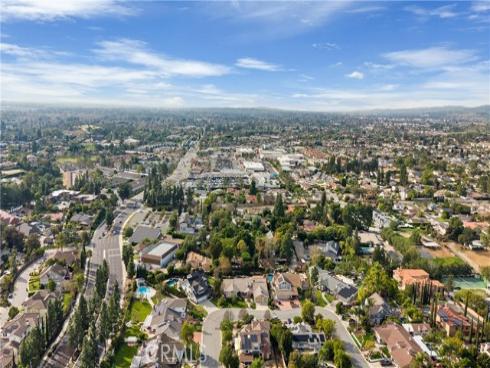 4945 Silver Spur , Yorba Linda, CA