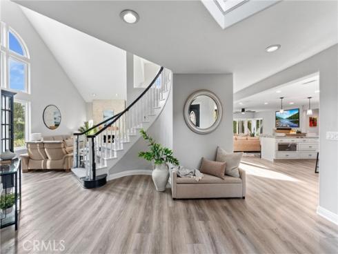 4945 Silver Spur , Yorba Linda, CA