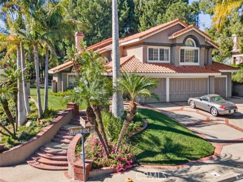 5065 Aviemore Drive , Yorba Linda, CA