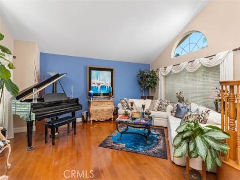 5065 Aviemore Drive , Yorba Linda, CA