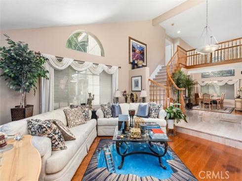 5065 Aviemore Drive , Yorba Linda, CA