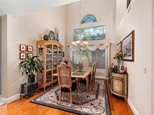 5065 Aviemore Drive , Yorba Linda, CA