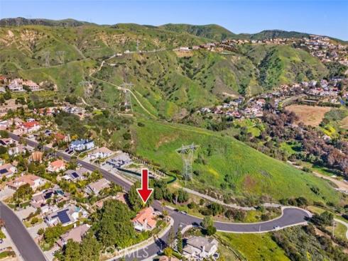 5065 Aviemore Drive , Yorba Linda, CA