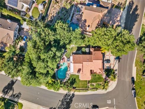 5065 Aviemore Drive , Yorba Linda, CA