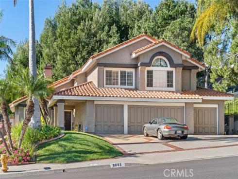 5065 Aviemore Drive , Yorba Linda, CA