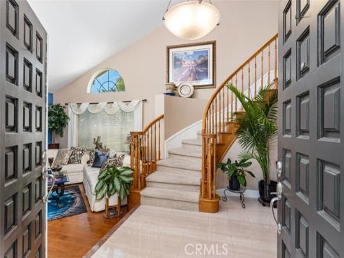 5065 Aviemore Drive , Yorba Linda, CA