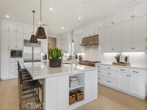 4970 Rideline Road, Yorba Linda, CA