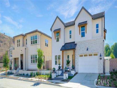 4970  Rideline   Road, Yorba Linda, CA