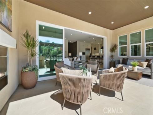4970 Rideline Road, Yorba Linda, CA