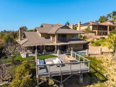 22470 Mission Hills Lane, Yorba Linda, CA