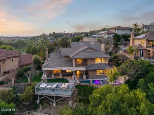 22470 Mission Hills Lane, Yorba Linda, CA