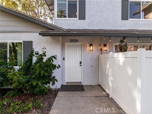 20004  Waverly Glen  46 , Yorba Linda, CA