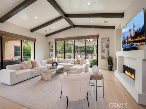 18313  Wedgewood  , Yorba Linda, CA