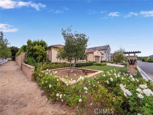 18313  Wedgewood  , Yorba Linda, CA