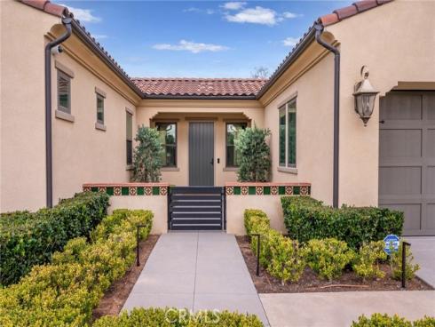 18313  Wedgewood  , Yorba Linda, CA