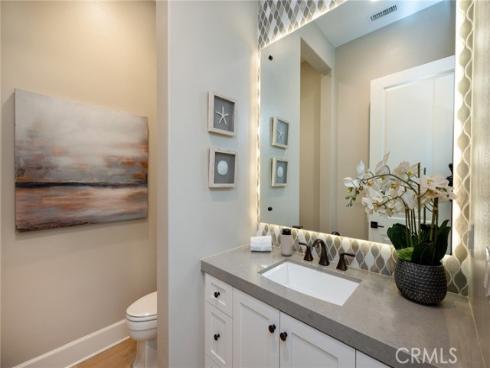 18313  Wedgewood  , Yorba Linda, CA