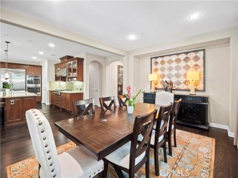 20365  Chianti Court  , Yorba Linda, CA