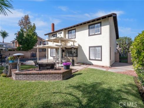 21162  Via Lugo  , Yorba Linda, CA