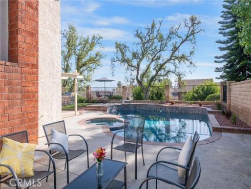 21162  Via Lugo  , Yorba Linda, CA