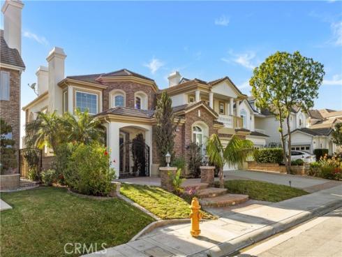 4021  Humboldt   Lane, Yorba Linda, CA
