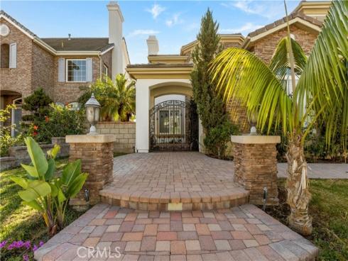 4021  Humboldt   Lane, Yorba Linda, CA