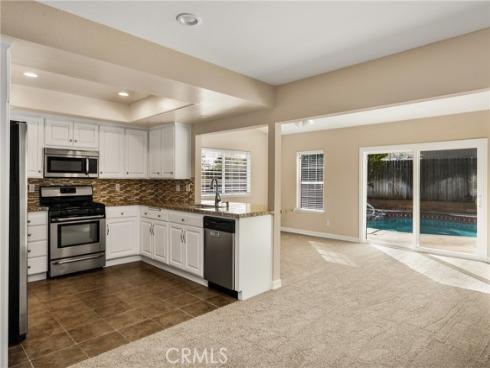 4741  Via La Quinta  , Yorba Linda, CA