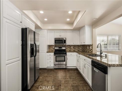 4741  Via La Quinta  , Yorba Linda, CA