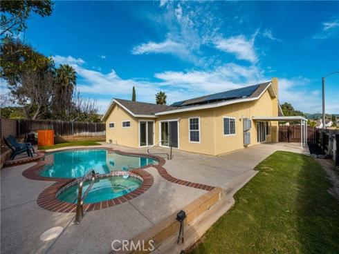 4741  Via La Quinta  , Yorba Linda, CA