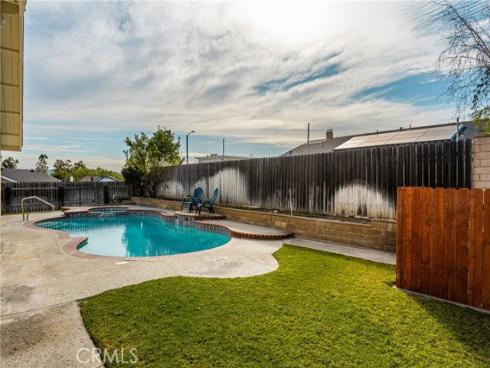 4741  Via La Quinta  , Yorba Linda, CA