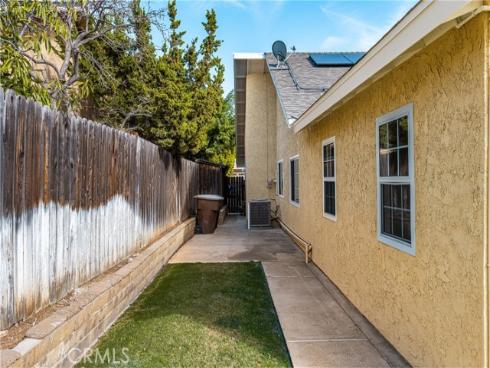 4741  Via La Quinta  , Yorba Linda, CA