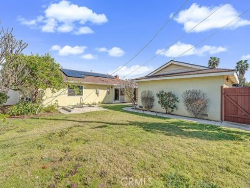 17752  Ridgecrest  , Yorba Linda, CA