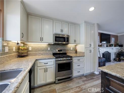 19582  Crestknoll  , Yorba Linda, CA