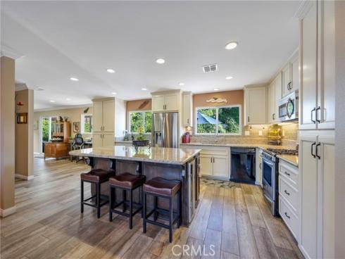 19582  Crestknoll  , Yorba Linda, CA