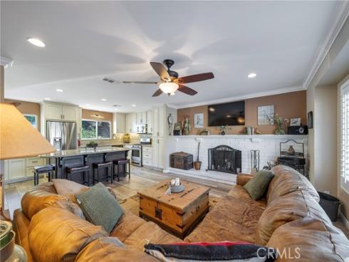 19582  Crestknoll  , Yorba Linda, CA