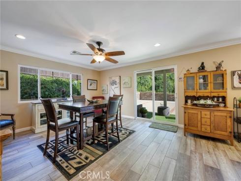 19582  Crestknoll  , Yorba Linda, CA