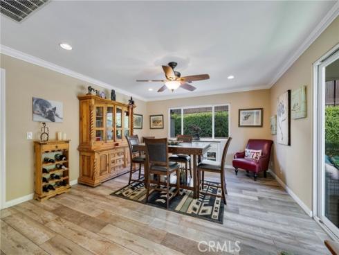 19582  Crestknoll  , Yorba Linda, CA