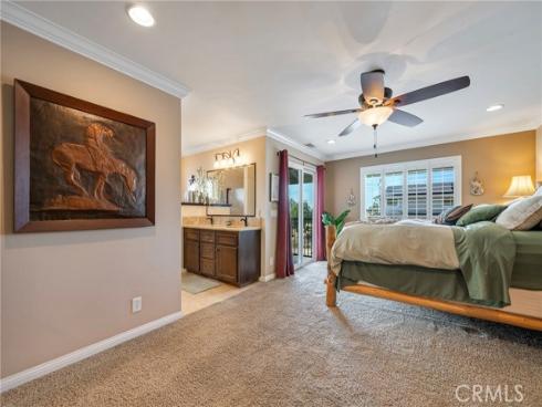 19582  Crestknoll  , Yorba Linda, CA