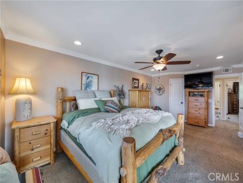 19582  Crestknoll  , Yorba Linda, CA