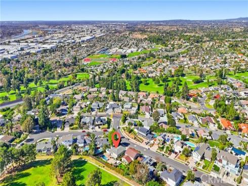 19582  Crestknoll  , Yorba Linda, CA