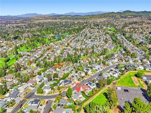 19582  Crestknoll  , Yorba Linda, CA