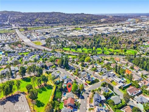 19582  Crestknoll  , Yorba Linda, CA
