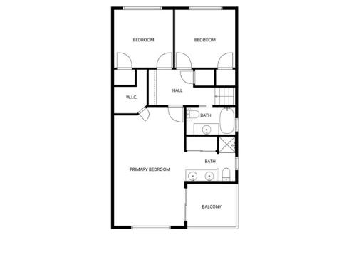 19582  Crestknoll  , Yorba Linda, CA