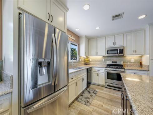 19582  Crestknoll  , Yorba Linda, CA
