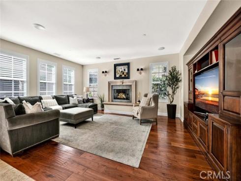 18888  Dry Creek   Road, Yorba Linda, CA