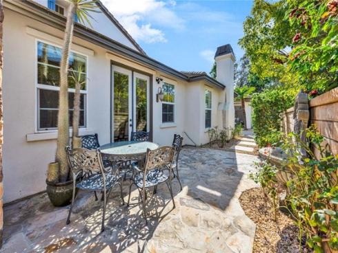 18888  Dry Creek   Road, Yorba Linda, CA