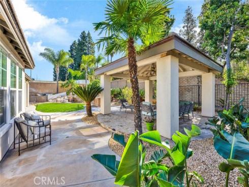 18888  Dry Creek   Road, Yorba Linda, CA