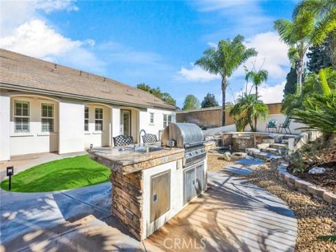 18888  Dry Creek   Road, Yorba Linda, CA