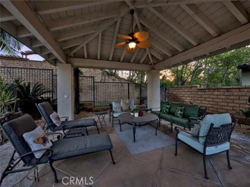 18888  Dry Creek   Road, Yorba Linda, CA